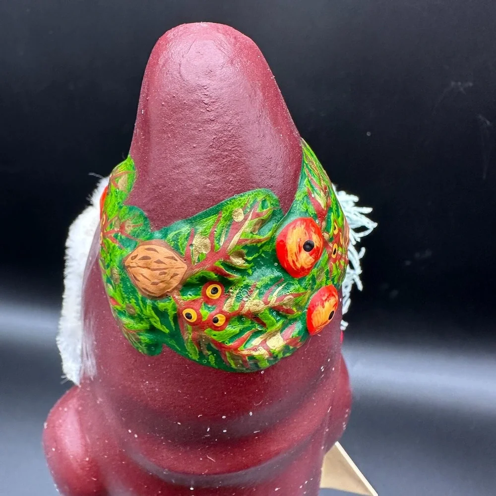 INO SCHALLER FATHER CHRISTMAS 12.5